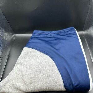 ULTRA RARE Greg Lauren Three Bar Joggers Size 3